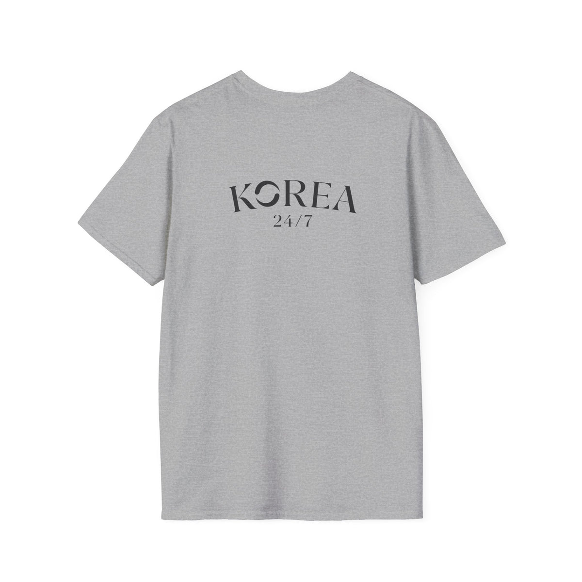 Signature Tee US