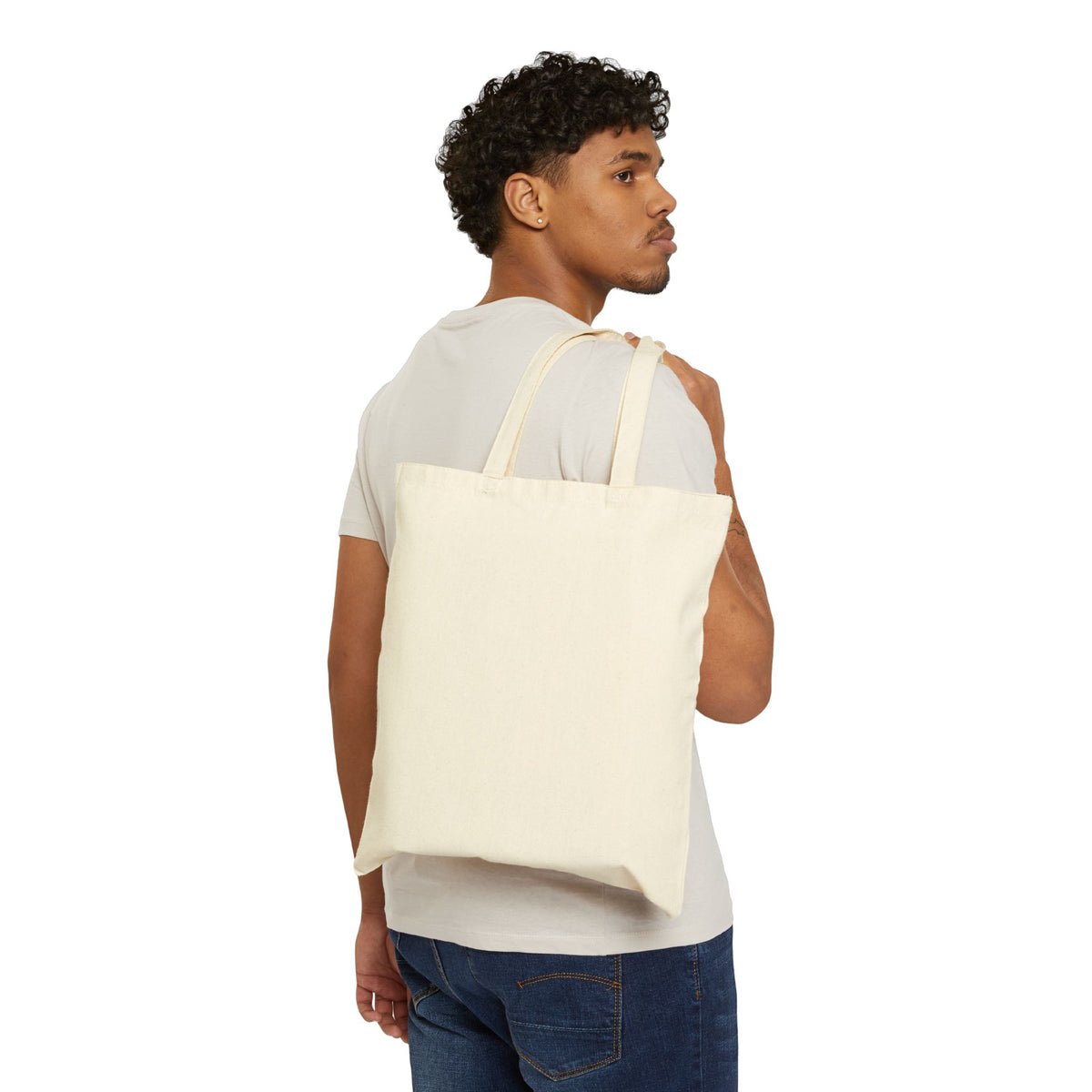 Everyday Korea Tote Bag