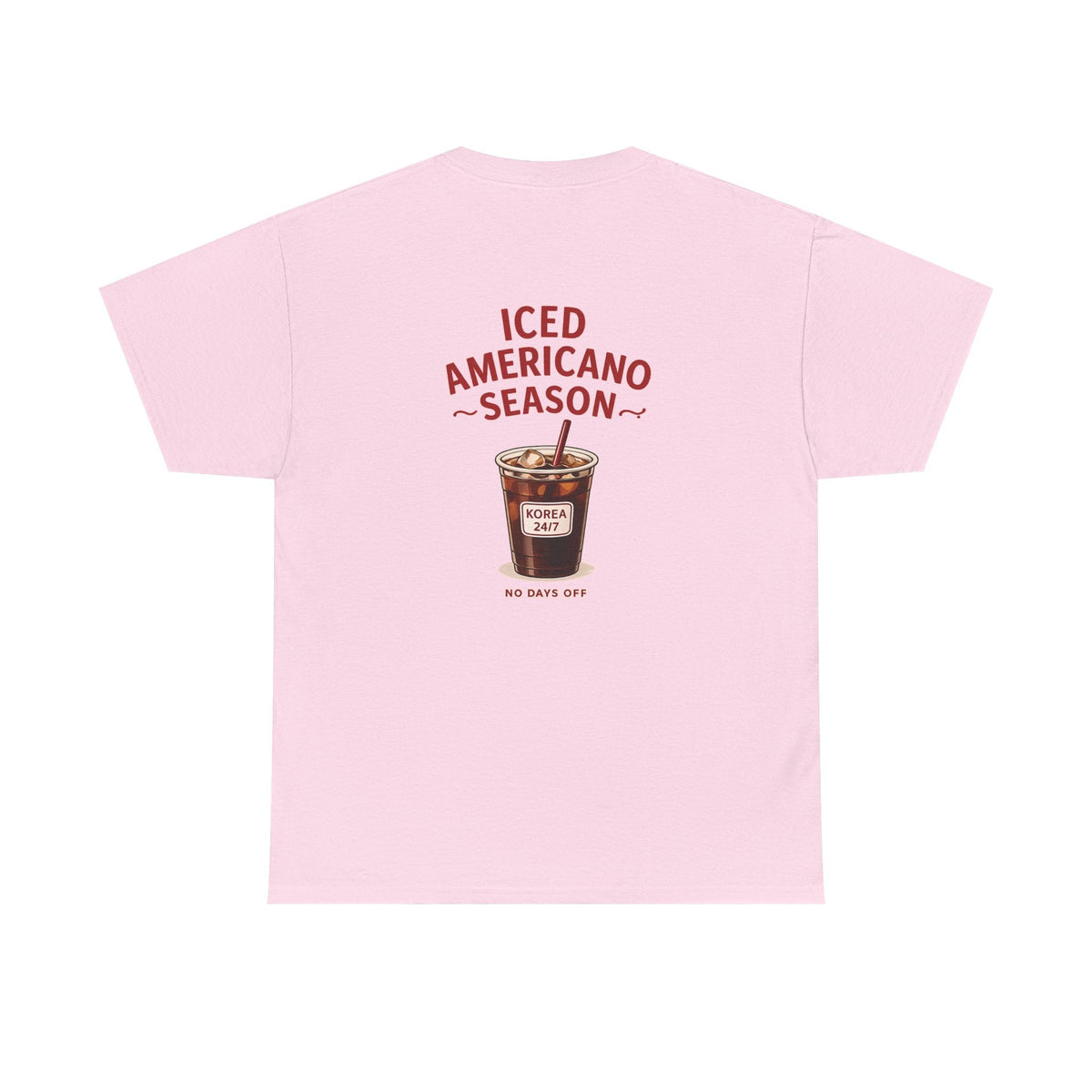 Americano Season