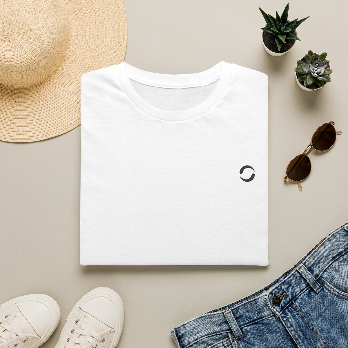 Everyday Korea Tee US