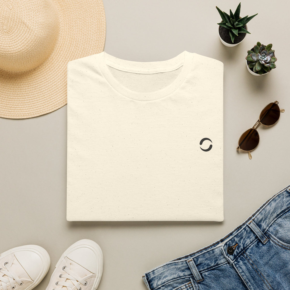 Everyday Korea Tee US