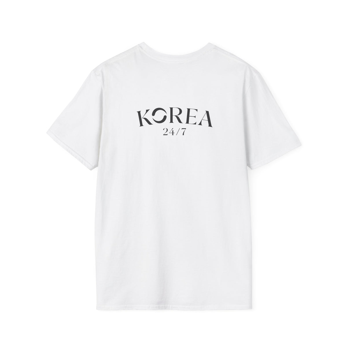 Signature Tee US