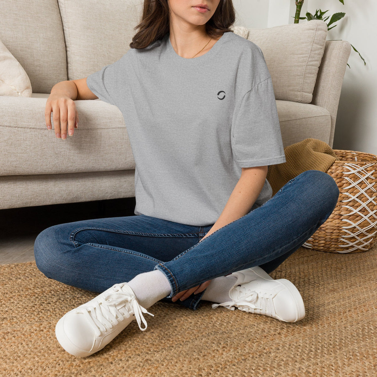 Signature Tee US