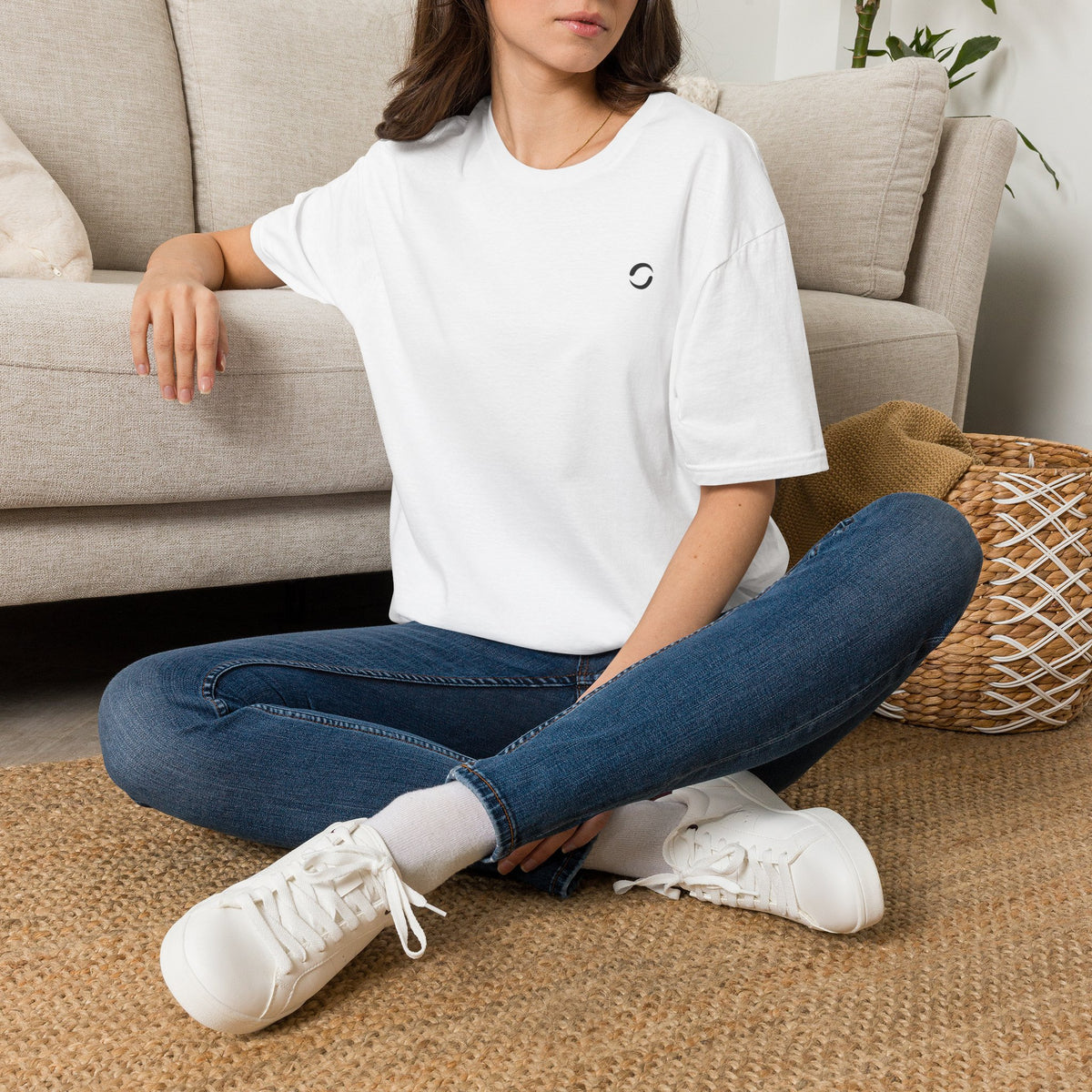 Everyday Korea Tee US